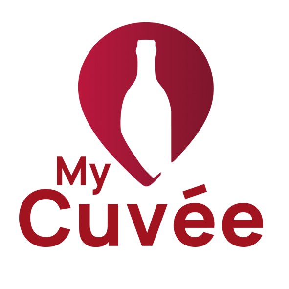 myCuvée Logo